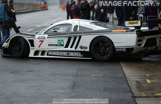 2005-04-09 Monza 039 Mondiale WTCC